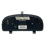 2008-2009 SATURN VUE INSTRUMENT CLUSTER