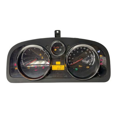 2008-2009 SATURN VUE INSTRUMENT CLUSTER