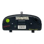 2008-2009 SATURN VUE INSTRUMENT CLUSTER