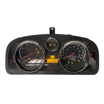 2008-2009 SATURN VUE INSTRUMENT CLUSTER