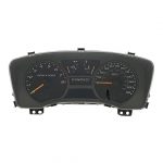 2004-2007 GMC/CHEVY COLORADO/CANYON INSTRUMENT CLUSTER