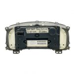 2004-2007 GMC/CHEVY COLORADO/CANYON INSTRUMENT CLUSTER