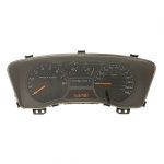 2004-2007 GMC/CHEVY COLORADO/CANYON INSTRUMENT CLUSTER