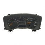 2004-2007 GMC/CHEVY COLORADO/CANYON INSTRUMENT CLUSTER