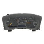 2004-2007 GMC/CHEVY COLORADO/CANYON INSTRUMENT CLUSTER