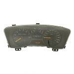 2004-2007 GMC/CHEVY COLORADO/CANYON INSTRUMENT CLUSTER