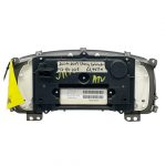 2004-2007 GMC/CHEVY COLORADO/CANYON INSTRUMENT CLUSTER