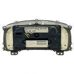 2004-2007 GMC/CHEVY COLORADO/CANYON INSTRUMENT CLUSTER