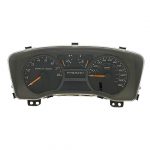 2004-2007 GMC/CHEVY COLORADO/CANYON INSTRUMENT CLUSTER