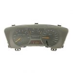 2004-2007 GMC/CHEVY COLORADO/CANYON INSTRUMENT CLUSTER