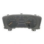 2004-2007 GMC/CHEVY COLORADO/CANYON INSTRUMENT CLUSTER