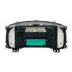 2007-2012 GMC/CHEVY COLORADO/CANYON INSTRUMENT CLUSTER