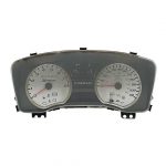 2008 GMC/CHEVY COLORADO/CANYON INSTRUMENT CLUSTER