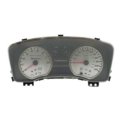 2008 GMC/CHEVY COLORADO/CANYON INSTRUMENT CLUSTER