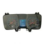 2012-2015 CHEVROLET CAMARO INSTRUMENT CLUSTER