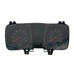 2012-2015 CHEVROLET CAMARO INSTRUMENT CLUSTER