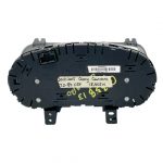 2012-2015 CHEVROLET CAMARO INSTRUMENT CLUSTER