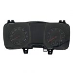 2012-2015 CHEVROLET CAMARO INSTRUMENT CLUSTER