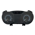 2010-2013 BUICK LACROSSE INSTRUMENT CLUSTER