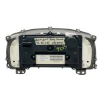 2004-2007 GMC/CHEVY COLORADO/CANYON INSTRUMENT CLUSTER