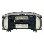 2004-2007 GMC/CHEVY COLORADO/CANYON INSTRUMENT CLUSTER