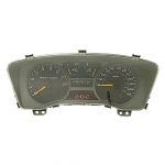 2004-2007 GMC/CHEVY COLORADO/CANYON INSTRUMENT CLUSTER