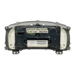 2004-2007 GMC/CHEVY COLORADO/CANYON INSTRUMENT CLUSTER