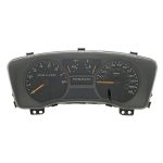 2004-2007 GMC/CHEVY COLORADO/CANYON INSTRUMENT CLUSTER