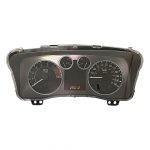 2006-2010 HUMMER H3 INSTRUMENT CLUSTER