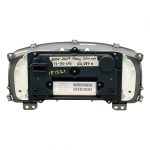 2004-2007 GMC/CHEVY COLORADO/CANYON INSTRUMENT CLUSTER