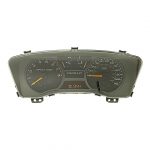 2004-2007 GMC/CHEVY COLORADO/CANYON INSTRUMENT CLUSTER