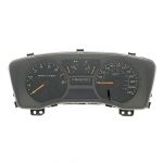 2004-2007 GMC/CHEVY COLORADO/CANYON INSTRUMENT CLUSTER