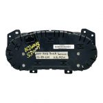 2010-2013 BUICK LACROSSE INSTRUMENT CLUSTER