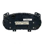 2010-2013 BUICK LACROSSE INSTRUMENT CLUSTER