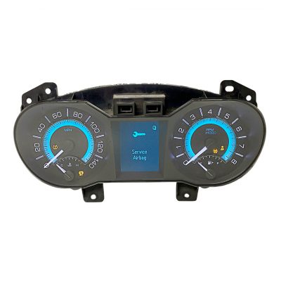 2010-2013 BUICK LACROSSE INSTRUMENT CLUSTER