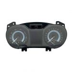 2010-2013 BUICK LACROSSE INSTRUMENT CLUSTER