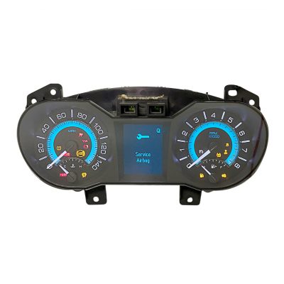 2010-2013 BUICK LACROSSE INSTRUMENT CLUSTER