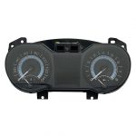 2010-2013 BUICK LACROSSE INSTRUMENT CLUSTER