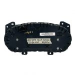 2010-2013 BUICK LACROSSE INSTRUMENT CLUSTER