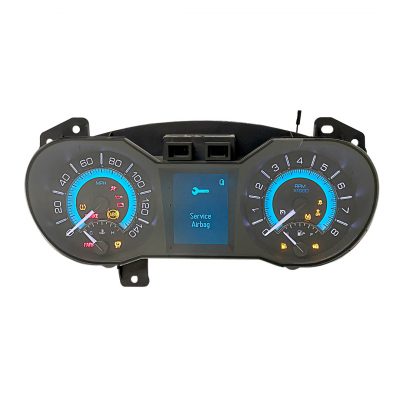 2010-2013 BUICK LACROSSE INSTRUMENT CLUSTER