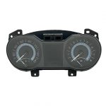 2010-2013 BUICK LACROSSE INSTRUMENT CLUSTER