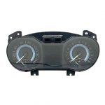 2010-2013 BUICK LACROSSE INSTRUMENT CLUSTER