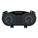 2010-2013 BUICK LACROSSE INSTRUMENT CLUSTER