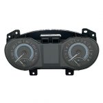 2010-2013 BUICK LACROSSE INSTRUMENT CLUSTER