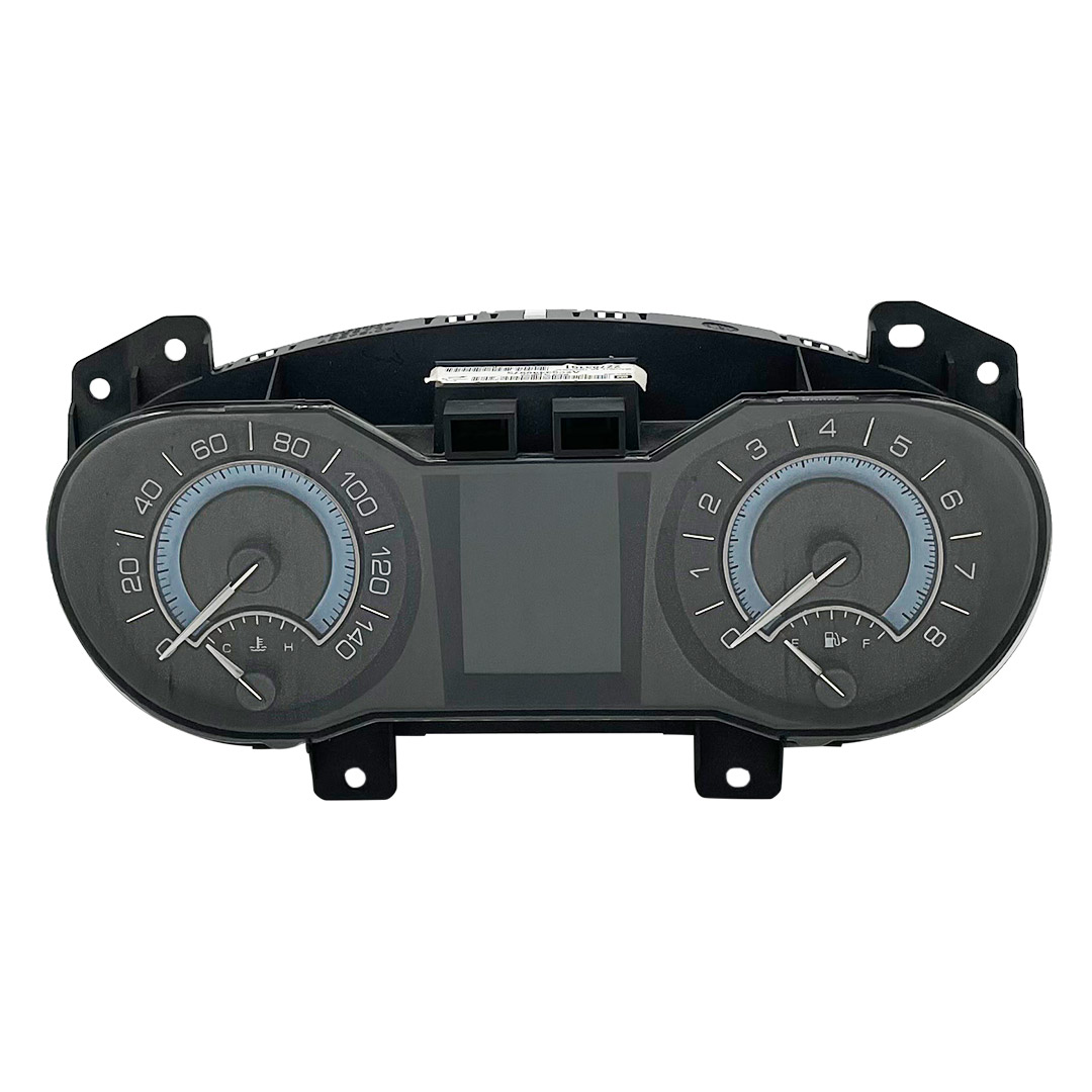 2010-2013 BUICK LACROSSE INSTRUMENT CLUSTER