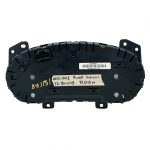 2010-2013 BUICK LACROSSE INSTRUMENT CLUSTER