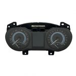 2010-2013 BUICK LACROSSE INSTRUMENT CLUSTER