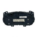 2010-2013 BUICK LACROSSE INSTRUMENT CLUSTER