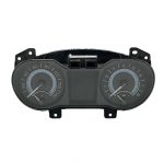 2010-2013 BUICK LACROSSE INSTRUMENT CLUSTER