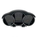 2011-2015 CHEVROLET CRUZE INSTRUMENT CLUSTER